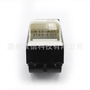 Interruptores de Elevalunas Eléctricos para Toyota Camry, Modelo 84820-33180 para Ventanas de Automóviles - Product Image 3