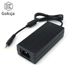 3a Universal 0.6a Beralih Lampu 5a Smps 1.7a 40.8W Led Lcd Power 2.5 Amp 24V 3000ma Ac Dc Adapter