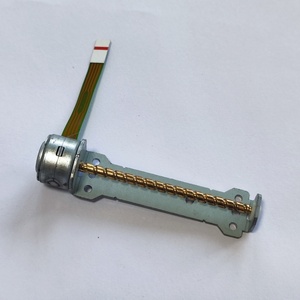 Replacement Lateral Drive Worm Gear Motor for Xbox 360 Phat/ Slim/E/Super Optical Disc Drive Laser Lens <b>Slide</b> Motor Assembly - Product Image 2