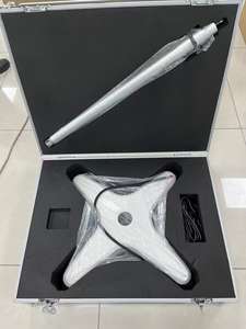 Microscope chirurgical ophtalmique d'oeil de haute technologie/YZ-20P5 microscope d'opération - Product Image 5