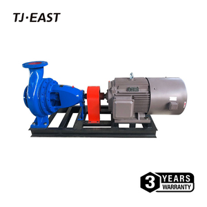 <span class=keywords><strong>Bomba</strong></span> Centrífuga de 6 Pulgadas para Riego Agrícola, <span class=keywords><strong>Bomba</strong></span> de Agua de Alta Presión con Motor de 55 kw, <span class=keywords><strong>Bomba</strong></span> Centrífuga para Plantas de Riego - Product Image 5