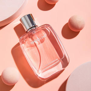 <span class=keywords><strong>Perfume</strong></span> Floral Milagroso Ecológico al por Mayor <span class=keywords><strong>de</strong></span> 50 ml, Fragancia Floral Fresca para <span class=keywords><strong>Mujer</strong></span>, Spray en Bruma <span class=keywords><strong>de</strong></span> Larga Duración - Product Image 2