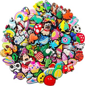 Custom Cartoon Animal Rubber Magnetic Charms Cute Duck Dog Sheep <b>Cat</b> Pig Dog Tags for <b>Backpack</b> Bag Decor - Product Image 4