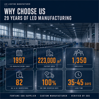 Tube LED T8 WOOJONG, base G13, en plastique et verre, éclairage LED pour supermarché, usine, bureau