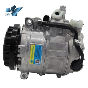 Compresor de Aire Acondicionado para Automóvil 7SEU17C A1908302500 447150-5814 para Mercedes AMG GT 190 2001-2005 - Product Image 1