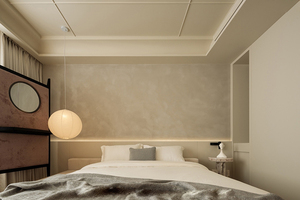 <span class=keywords><strong>Diseño</strong></span> de Apartamento Amplio y Ecológico, <span class=keywords><strong>Diseño</strong></span> Interior 3D Personalizado, Experiencia Creativa en Dormitorio, Baño y Sala de Estar - Product Image 4