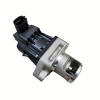 Pièces détachées automobiles bon marché Valve d'échappement d'air de voiture 68339170AA 55274455 pour D-ODGE J-OURNEY 2.0T EGR