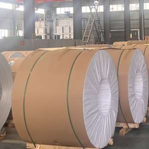 อลูมิเนียมคอยล์รุ่นขายดี 5754 H111 สำหรับแผงตัวถังรถยนต์และแผ่นเกราะ มาตรฐาน EN AW สำหรับตลาดยุโรป - Product Image 3