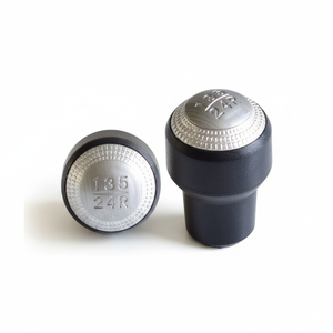 Tucson Car <b>Gear</b> <b>Knob</b> for 2004-2010 Model Years - Product Image 2