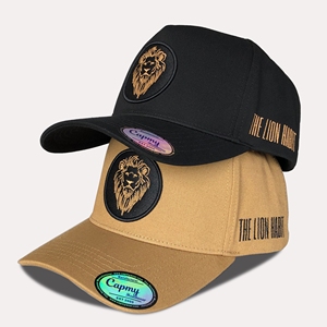 Opular skskd omomens 3D brombroidery ports APS AP rame aseball at uxury iigh - Product Image 3