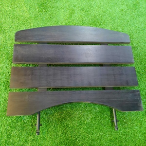 SEB KAMADO Part SideTable Bbq Accesorios <span class=keywords><strong>para</strong></span> parrilla de carbón <span class=keywords><strong>Cocina</strong></span> <span class=keywords><strong>para</strong></span> asar al aire libre <span class=keywords><strong>para</strong></span> Meet Char Broil Grill - Product Image 1