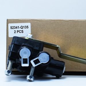 1614318000 52341-Q135 Vanne de régulation de niveau d'air de remplacement pour Ford Freightliner Volvo Kenworth Interchange - Product Image 4