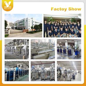 Machine d'emballage multi-voies pour bâtonnets <span class=keywords><strong>de</strong></span> confiture, machine d'emballage portable Ganly à voie unique pour 40 à 50 paquets <span class=keywords><strong>de</strong></span> confiture d'aubépine - Product Image 6