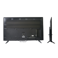 Televisor Inteligente LED Super Ancho de 65 Pulgadas, FHD 4K, Alta Definición, Multifuncional e Interactivo