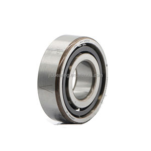 Cuscinetto per escavatore a sfera angolare 7206B 7207B 7208B 7209B 72010b di alta qualità 7206B - Product Image 2