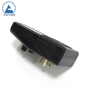 Aireco DSH001 Analog <b>Timer</b> Us <b>Plug</b> Rotatable Plastic Universal Solenoid Valve Control - Product Image 3