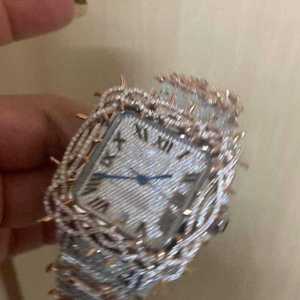 นาฬิกาข้อมืออัตโนมัติ VVS Custom Moissanite คุณภาพสูง สไตล์ฮิปฮอป ประดับเพชรระยิบระยับ รุ่นลิมิเต็ดอิดิชั่น ETA สำหรับทั้งชายและหญิง - Product Image 3