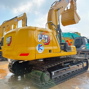 รถขุดตีนตะขาบ Caterpillar 330 <span class=keywords><strong>มือ</strong></span><span class=keywords><strong>สอง</strong></span> ผลิตในญี่ปุ่น ขนาด 30 ตัน รถขุดมือ<span class=keywords><strong>สอง</strong></span> อุปกรณ์ก่อสร้าง มีสินค้าในสต็อก พร้อมจัดส่ง - Product Image 4