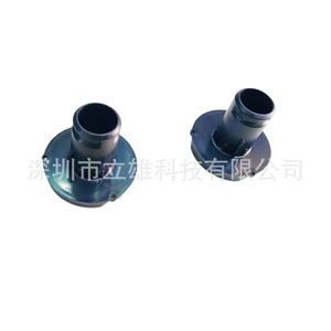 Lixiong - Piezas de Moldeo por Inyección de Plástico, Apertura de Moldes, Procesamiento de Carcasas de ABS, Personalización - Product Image 1