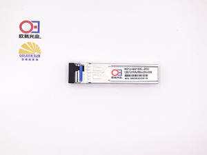 <span class=keywords><strong>1.25G</strong></span> bidi SFP 20km thu phát quang mô-đun 1g <span class=keywords><strong>wdm</strong></span> GBIC với 1310nm/1550nm LC/SC Ethernet & Thông tin liên lạc mô-đun - Product Image 2