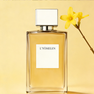 Perfume en Spray Floral Dulce Gourmand Ecológico de Larga Duración (12-24 Horas), Colección Privada, Aroma Frutal - Product Image 1