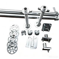 Plateforme de Scène Modulaire Élégante et Durable en Acier, Vente Directe Usine, Idéale pour Événements Extérieurs, Concerts, Location, Mariages et Banquets