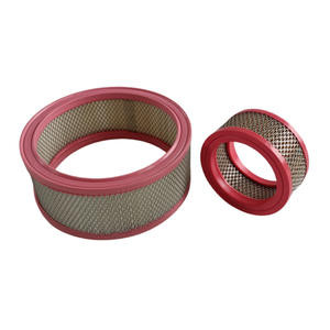 Filtro de Aire MANNY 50332, Repuesto para Compresor de Aire, Material de Papel, 6 Meses de Garantía - Product Image 4