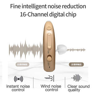 טען שמיעה מחיר <span class=keywords><strong>pakistan</strong></span> usa הפחתת רעשי bte האוזן 32 ערוץ דיגיטלי מגבר שמיעה עבור קשישים - Product Image 3