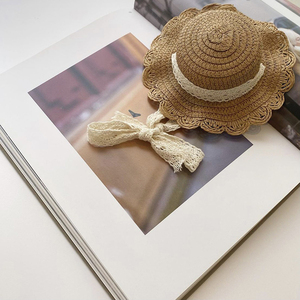 Chapéu à prova de sol para cachorro, mini chapéu de sol - Product Image 6