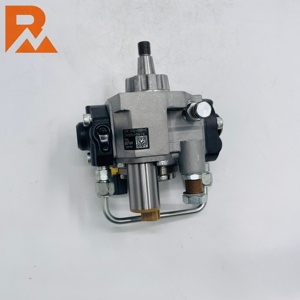 Pompe d'injection de carburant 294000-0674 D28C-001-500+C pour moteur SC5DK - Product Image 2