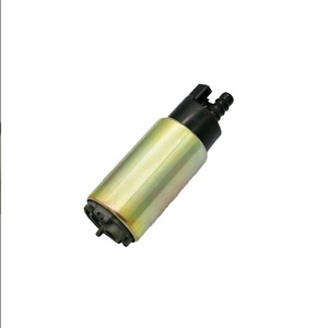 Pompe à carburant électrique haute pression universelle 12V 3-11 Bar 90-140L/H OEM 0580453455 0580453481 0580453443 E8240 pour voitures - Product Image 2