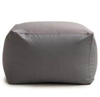 Funda de sofá de estilo japonés, Tatami extraíble y lavable