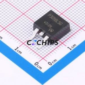 Transistor à effet de champ (MOSFET) Original-New P3056LSG-VB TO-263(D2PAK) - Product Image 1