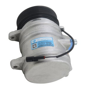 Tự động một phần điều hòa không khí máy nén xe AC cho holden Rodeo TF V6 Xăng 2000-2003 OEM 720050 - Product Image 3