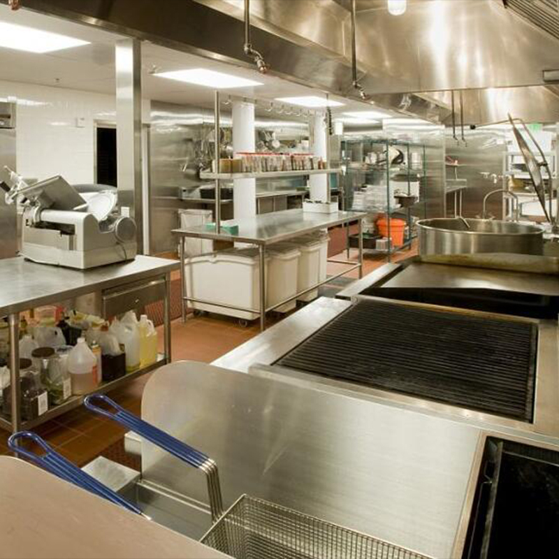 RUITAI Directly Supplied Commercial Catering and
