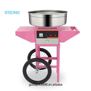 <span class=keywords><strong>Machine</strong></span> à <span class=keywords><strong>Barbe</strong></span> à <span class=keywords><strong>Papa</strong></span> Commerciale Électrique avec Chariot, 110V/220V, pour un Fabricage de <span class=keywords><strong>Barbe</strong></span> à <span class=keywords><strong>Papa</strong></span> de Qualité Supérieure - Product Image 1
