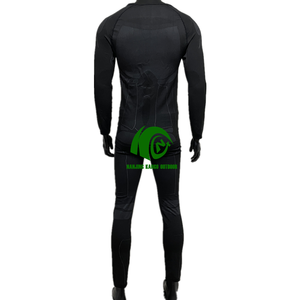 Kango Ensemble de sous-vêtements chauffants pour adultes Sports de plein air Vêtements thermiques pour la maison Sous-vêtements - Product Image 4