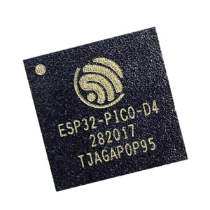PICO D4 ESP32-PICO-D4 7mm * 7mm Mini módulo sip Dual Core 2,4 GHz 3V módulo SiP con 4MB Flash para aplicaciones de IoT - Product Image 3