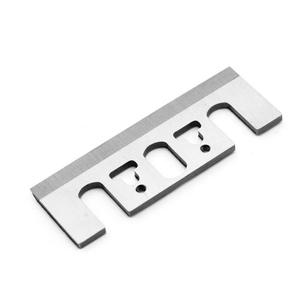 Lames de <span class=keywords><strong>raboteuse</strong></span> universelles TCT 2 en 1, 82x29x3mm, pour remplacement de couteau de <span class=keywords><strong>raboteuse</strong></span> à bois - Product Image 4