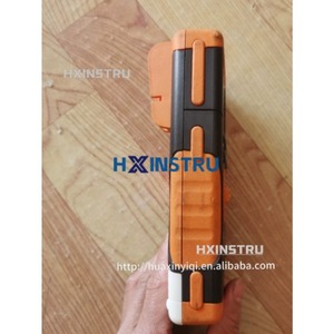 Keysight U1253B 4 1/2 Digits Handheld Digital Multimeter 50K Count with OLED Display for <b>Testing</b> Electronic <b>Equipment</b> - Product Image 4