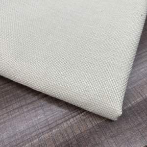 Toptan özel boyut keten yastık örtüsü gizli fermuarlı süblimasyon boşlukları yastık kılıfı atmak yastık kılıfı keten kapak - Product Image 2