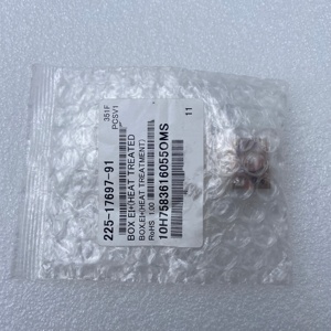 กล่องแหล่งกำเนิดไอออนสำหรับแก๊สโครมาโทกราฟี Shima-dzu 225-17697-91 ของแท้ ชิ้นส่วนหลักของระบบ GC/MS - Product Image 3