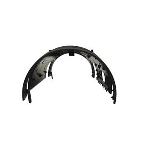 Moule d'injection plastique de haute qualité et de haute précision sur mesure en Chine de grande taille pour boîte de haut-parleur de marque <span class=keywords><strong>BOSE</strong></span> - Product Image 6