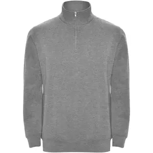 Felpa Aneto con cerniera personalizzata per merchandising - Product Image 5