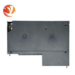Nouveau Processeur de Communication PLC Siemens Original 6GK7 443-1GX30-0XE0 6GK7443-1GX30-0XE0 16 E/S 110V avec Liaison E/S - Product Image 3