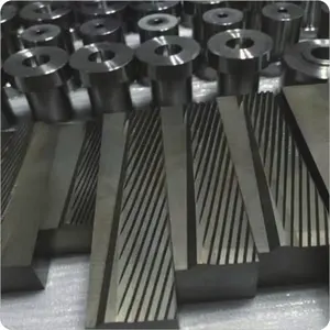 Screw Die Punch Punching Heading Die Screw Mould Punch And Die Cutter Tungsten Carbide Nut Bolt Mould