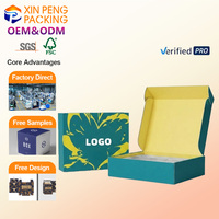 Boîtes cadeaux en carton pliables en gros à prix réduit – Emballage kraft pour bonbons, bougies, thé, aliments – Emballage de détail – Remise sur les commandes en gros