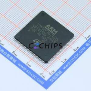 Microcontrolador de chip IC de circuito integrado STM32F767IGT6 (24x24) nuevo y original (MCU/MPU/SoC) - Product Image 1
