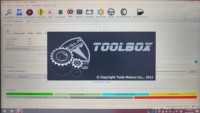 Cuenta de acceso en línea de un mes para el software de diagnóstico Tesla Toolbox, soporte en línea para la programación de ECU y programación de llaves para TESLA X