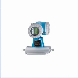 Medidor de Flujo Coriolis de Acero Inoxidable Endress Hauser E+H Promass 80A04 DN4 1/8" para Agua/Aceite/Líquido OEM - Product Image 4